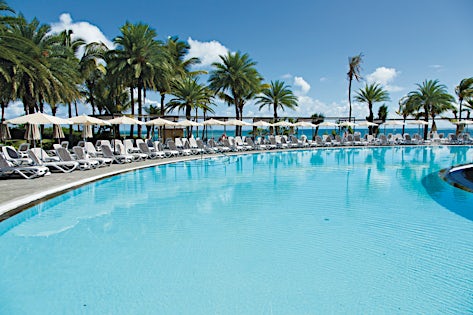 Riu Creole